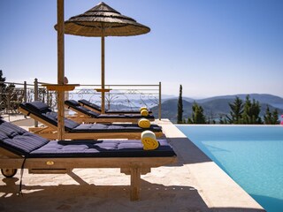 Villa THE VIEW