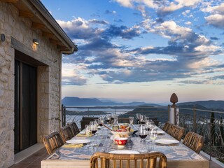 Villa THE VIEW