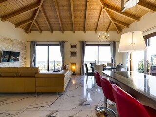Villa THE VIEW