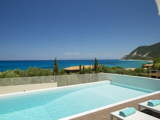 Ionian White Villas