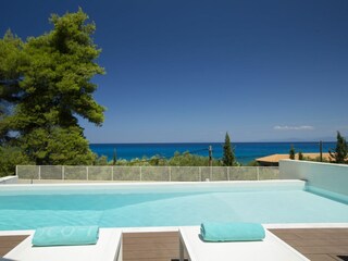 Ionian White Villas