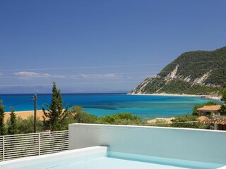 Ionian White Villas