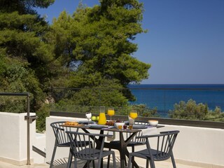 Ionian White Villas