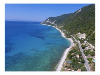 Ionian White Villas
