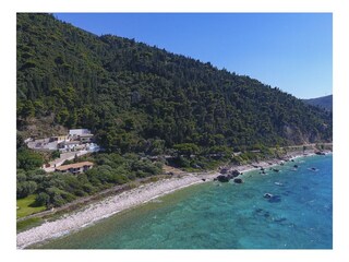 Ionian White Villas