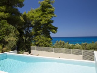 Ionian White Villas