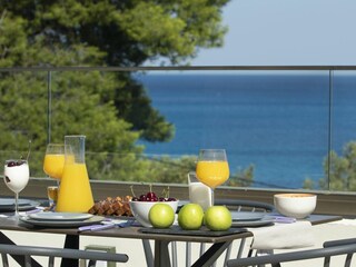 Ionian White Villas