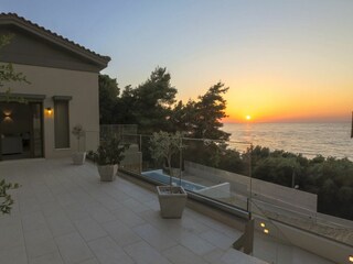 Ionian White Villas
