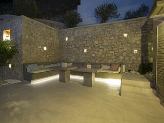 Ionian White Villas