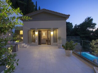 Ionian White Villas