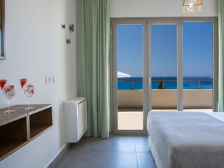 Ionian White Villas