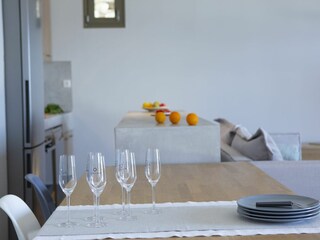 Ionian White Villas