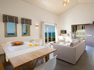 Ionian White Villas