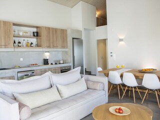 Ionian White Villas