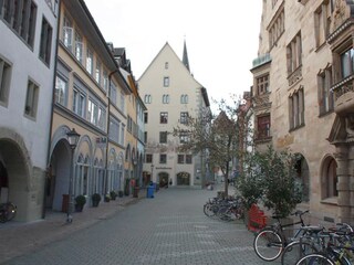 Konstanzer Altstadt