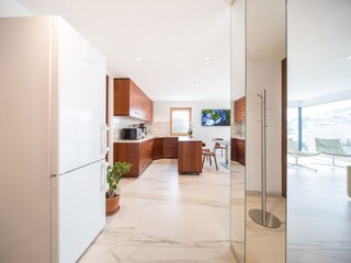Apartamento de vacaciones Wolkenstein in Gröden Grabación al aire libre 9