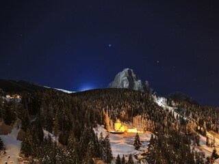 Appartement de vacances Wolkenstein in Gröden Enregistrement extérieur 16