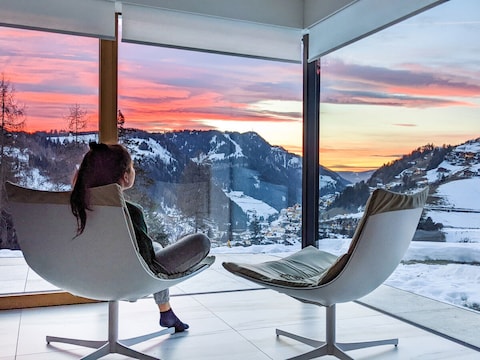 Apartamento de vacaciones Ronch