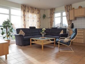 Ferienwohnung Dörmann "Haus Weser1" - Döse - image1