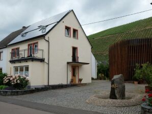 Appartement de vacances Pinot Noir im Weingut Regnery