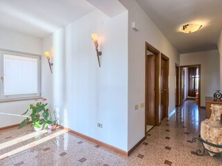 Villa Pula Caratteristiche 11