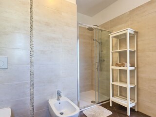 Villa Pula Caratteristiche 15