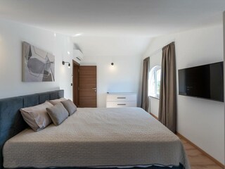 Villa Pula Caratteristiche 24