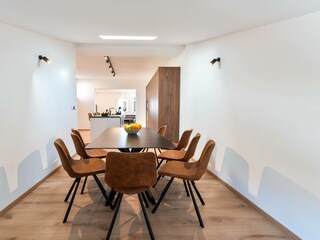 Villa Pula Caratteristiche 28