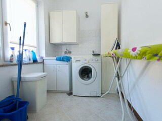 Villa Pula Caratteristiche 31