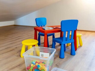 Villa Pula Ambiente 32