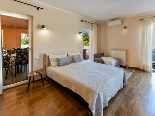 Villa Pula Caratteristiche 12