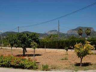 Tenuta Lloseta Registrazione all'aperto 5