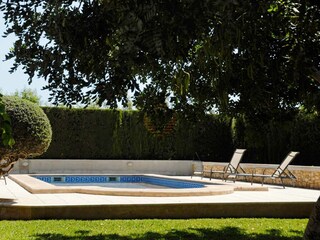 Tenuta Lloseta Registrazione all'aperto 7