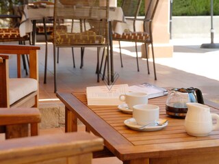 Tenuta Lloseta Registrazione all'aperto 9