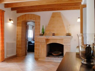 Tenuta Lloseta Caratteristiche 16