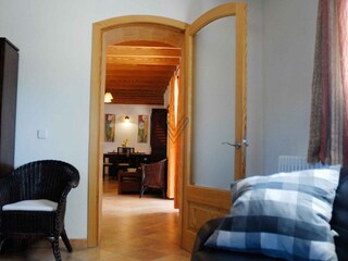 Tenuta Lloseta Caratteristiche 17