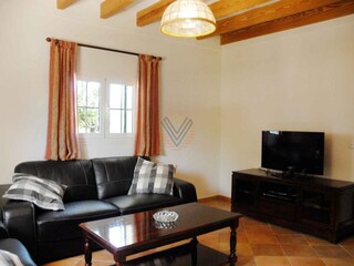 Tenuta Lloseta Caratteristiche 18