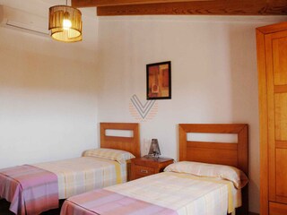 Tenuta Lloseta Caratteristiche 27