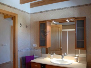 Tenuta Lloseta Caratteristiche 29