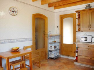 Tenuta Lloseta Caratteristiche 23