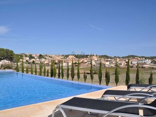 Finca Sant Joan Buitenaudio-opname 2