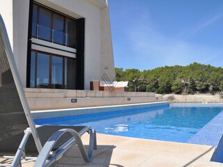 Finca Sant Joan Buitenaudio-opname 4