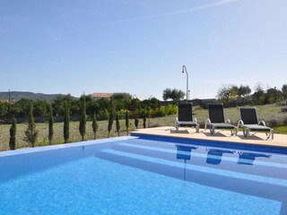 Finca Sant Joan Buitenaudio-opname 6