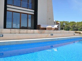 Finca Sant Joan Buitenaudio-opname 8