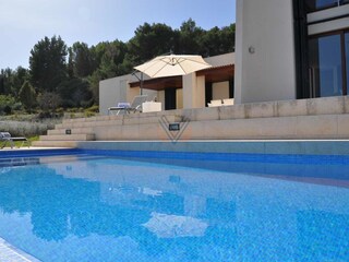 Tenuta Sant Joan Registrazione all'aperto 9