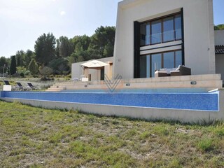 Tenuta Sant Joan Registrazione all'aperto 10