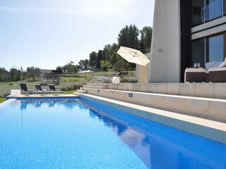 Tenuta Sant Joan Registrazione all'aperto 11