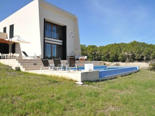 Finca Sant Joan Buitenaudio-opname 12