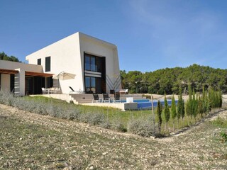 Tenuta Sant Joan Registrazione all'aperto 13