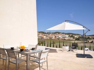 Finca Sant Joan Buitenaudio-opname 14